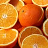 California Organic Oranges Shipped from Orchard