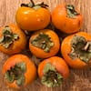 Fuyu Persimmons Delivered from California