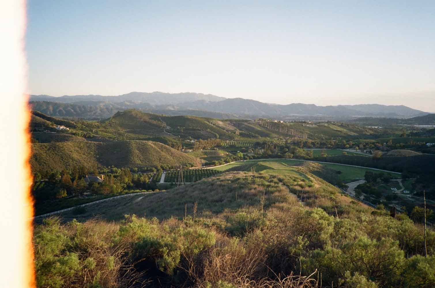Zava Ranch - Sustainable Organic Orchard in California